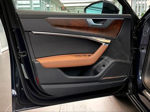 Certified 2023 Audi A6 Premium Plus w/ Premium Plus Package image 21