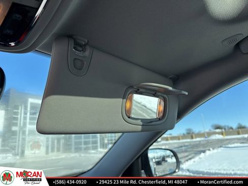 Used 2022 Jeep Cherokee Latitude Lux w/ Sun & Sound Group image 20