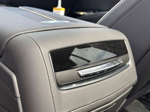 New 2026 Cadillac Escalade Luxury w/ Touring Package AWD/4WD image 48