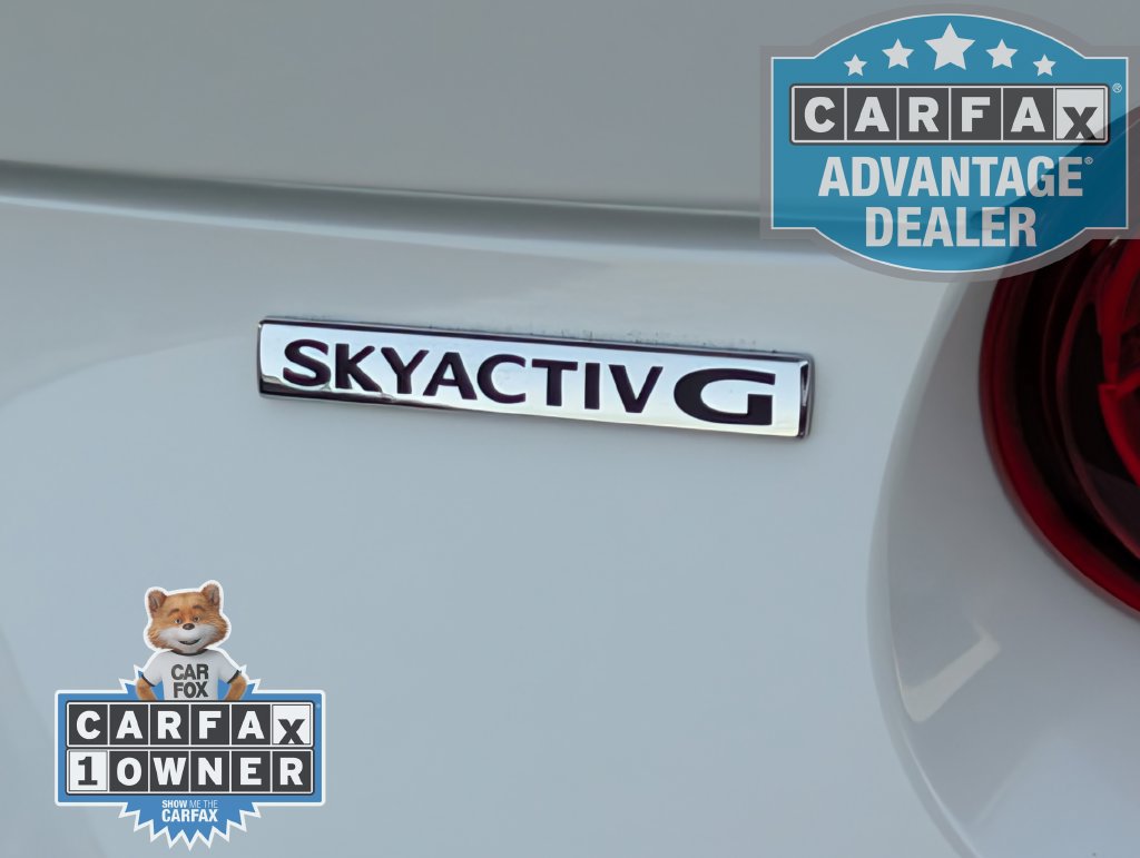 Used 2020 MAZDA MX-5 Miata 100th Anniversary RWD image 28