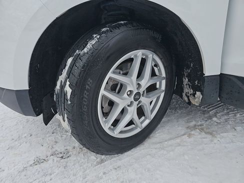 Used 2024 Ford Edge SEL image 31