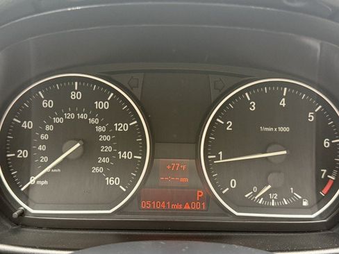 Used 2011 BMW 128i Coupe RWD image 17