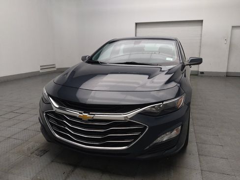 Used 2021 Chevrolet Malibu LT FWD image 15