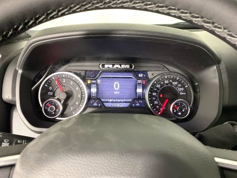 New 2026 RAM 2500 Big Horn image 19