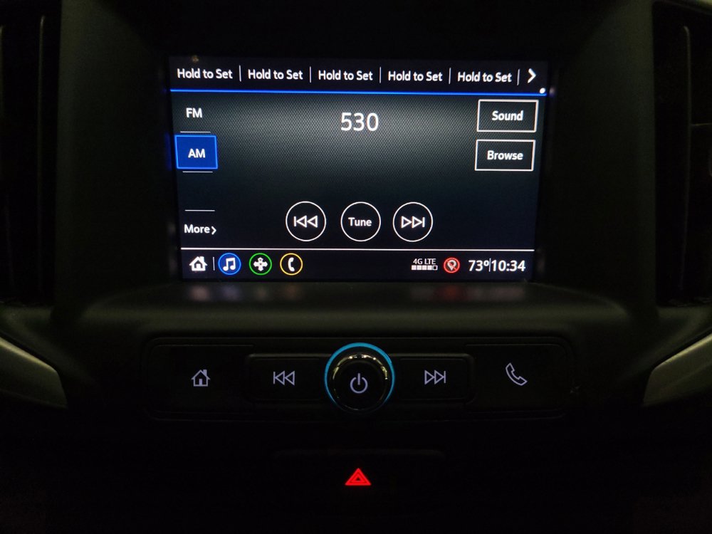 Used 2021 GMC Terrain SLE w/ LPO, Floor Liner Package AWD/4WD image 25