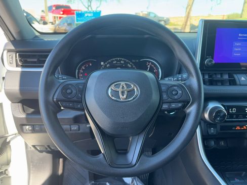 Certified 2023 Toyota RAV4 XLE w/ Convenience Package image 21