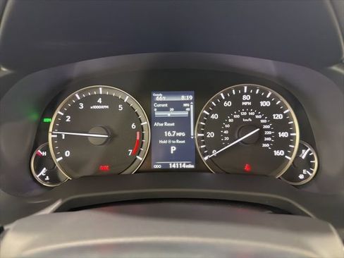 Used 2022 Lexus RX 350 AWD w/ Premium Package image 32