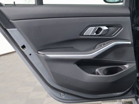 Used 2023 BMW 330e w/ Premium Package image 13