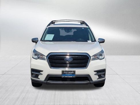 Used 2021 Subaru Ascent Touring w/ Popular Package #2A AWD/4WD image 8