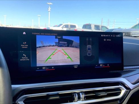 Used 2024 BMW 230i Coupe w/ Premium Package image 22