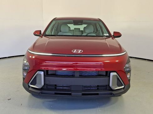 New 2026 Hyundai Kona SE FWD image 2