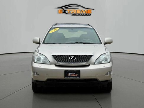 Used 2005 Lexus RX 330 AWD image 9