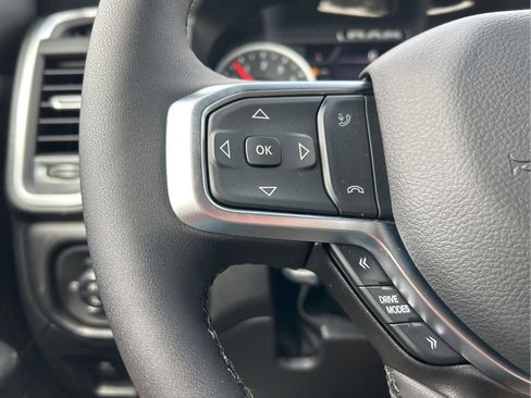 New 2026 RAM 1500 Big Horn image 16