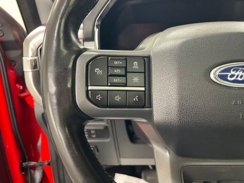 Used 2021 Ford F150 Lariat w/ Equipment Group 502A High image 20