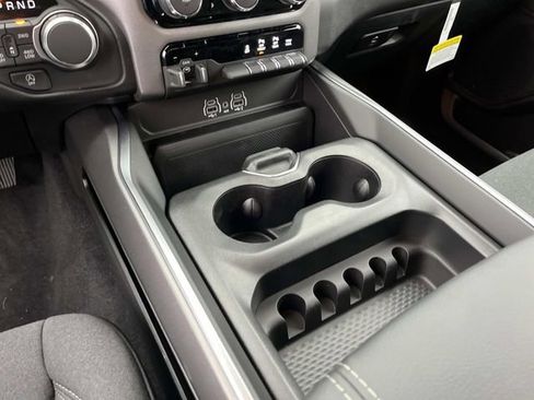 New 2026 RAM 1500 Big Horn image 25