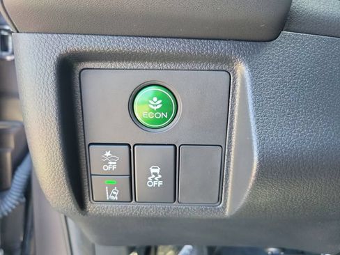 Certified 2022 Honda HR-V EX image 20