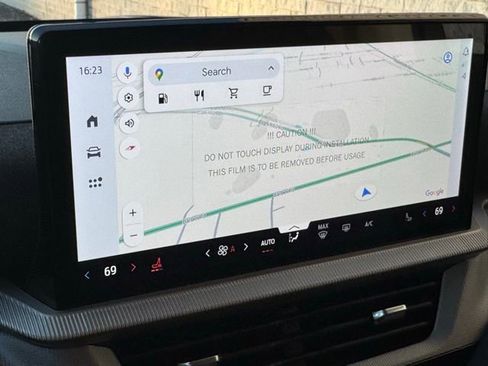 New 2026 Ford Explorer Active image 31