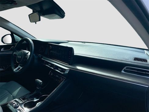 Used 2024 Kia K5 EX w/ EX Premium Package image 25