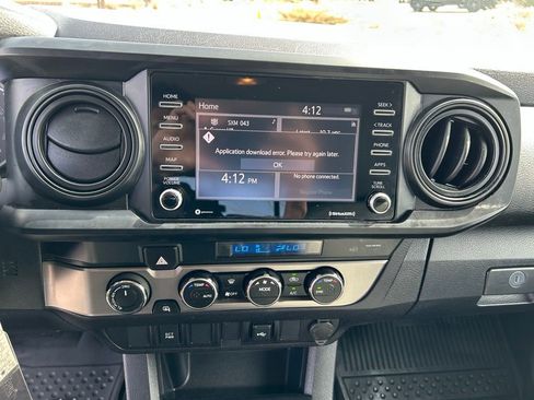 Used 2023 Toyota Tacoma SR image 19