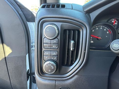 New 2025 GMC Sierra 1500 Pro w/ Pro Value Package image 15