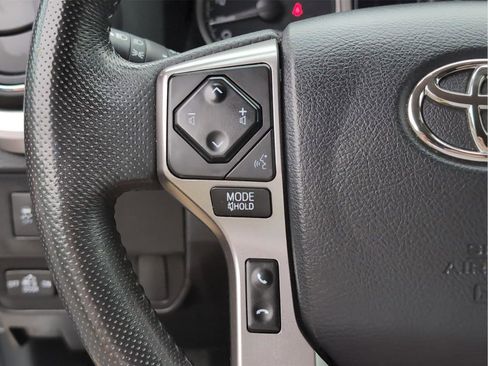 Used 2023 Toyota Tacoma SR5 AWD/4WD image 25
