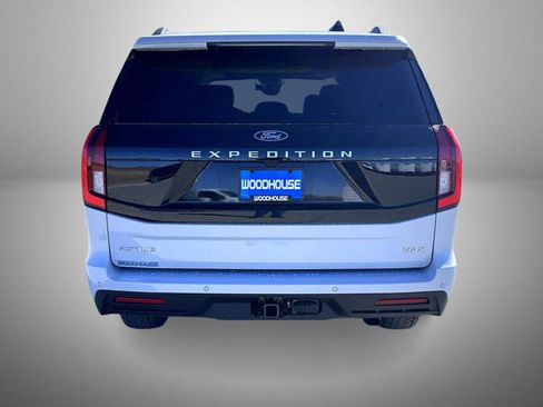 New 2026 Ford Expedition Max Active image 6