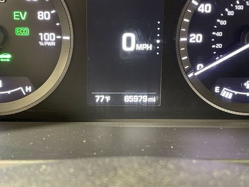 Used 2017 Hyundai Sonata SE FWD image 21