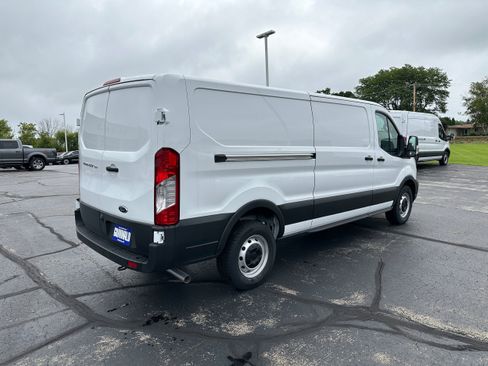 New 2025 Ford Transit 150 Low Roof w/ Load Area Protection Package image 7