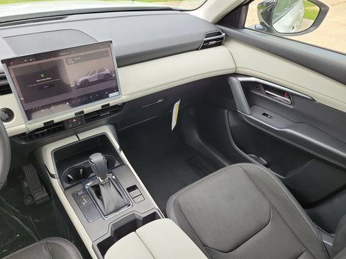 New 2026 MAZDA CX-5 Select AWD/4WD image 19