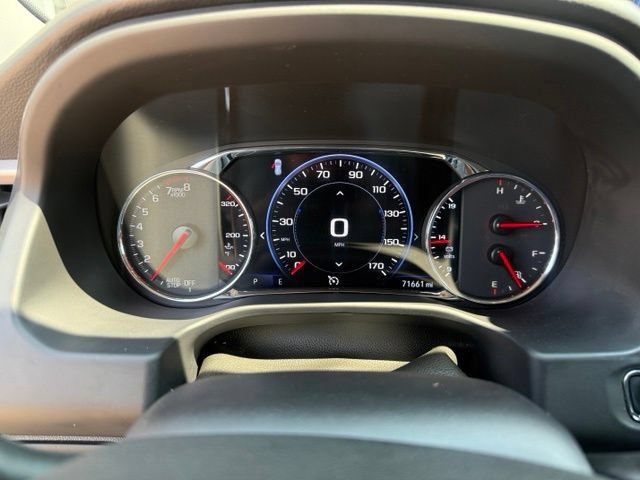 Used 2023 GMC Acadia AT4 w/ Technology Package AWD/4WD image 28