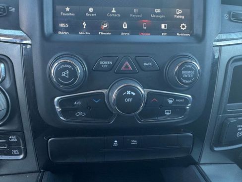 Used 2018 RAM 1500 Sport image 24