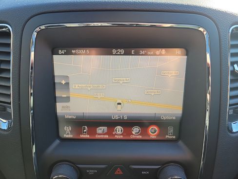 Used 2015 Dodge Durango Citadel w/ Technology Group image 36