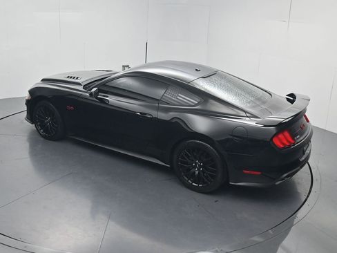 Used 2019 Ford Mustang GT Premium w/ GT Performance Package RWD image 53