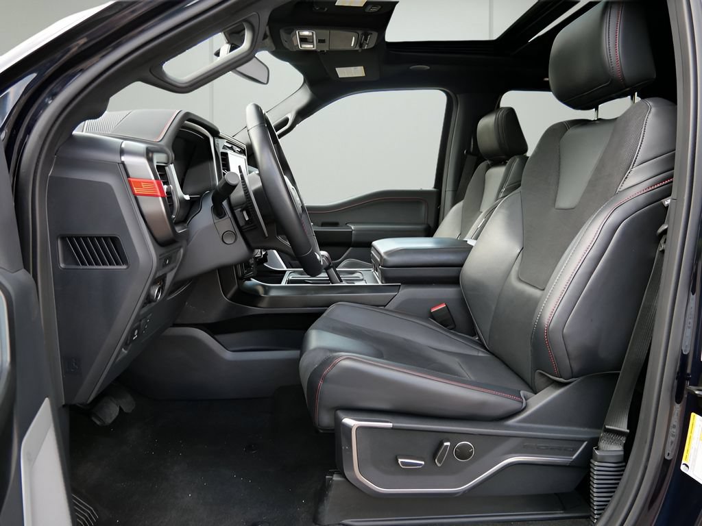 Used 2025 Ford F150 Raptor AWD/4WD image 10