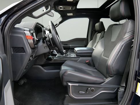 Used 2025 Ford F150 Raptor AWD/4WD image 10
