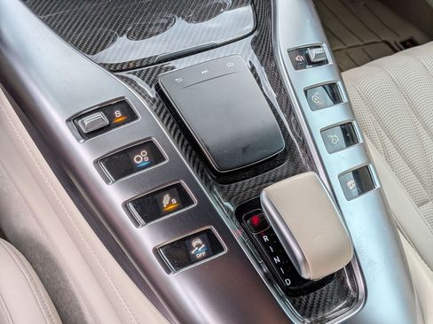 Used 2020 Mercedes-Benz AMG GT C image 28