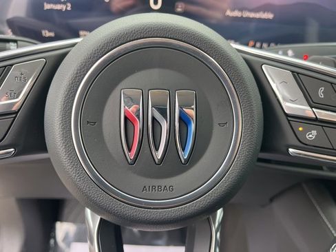 New 2026 Buick Envision Sport Touring image 22