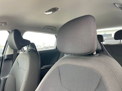 New 2026 Kia K4 FWD image 20