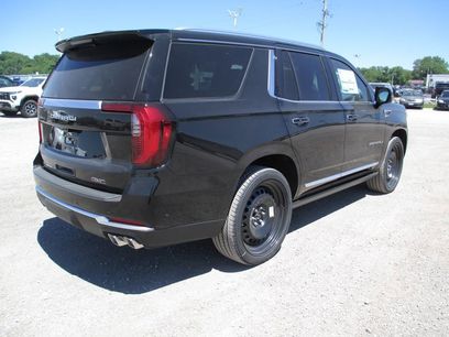 New 2026 GMC Yukon Denali w/ Denali Reserve Package