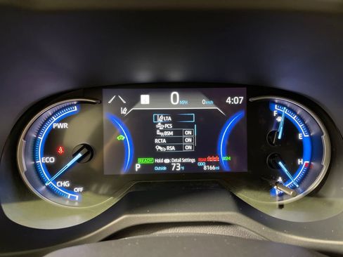 Certified 2024 Toyota RAV4 XLE Premium w/ Weather Package image 18