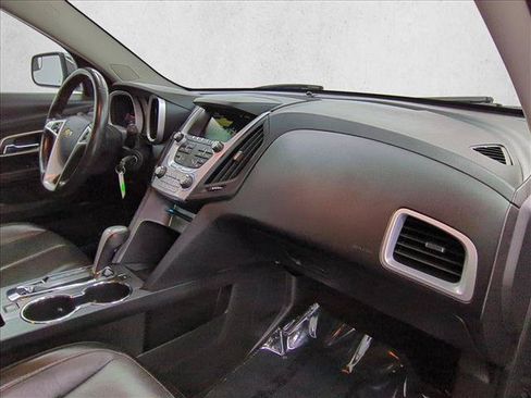 Used 2014 Chevrolet Equinox LT AWD/4WD image 24