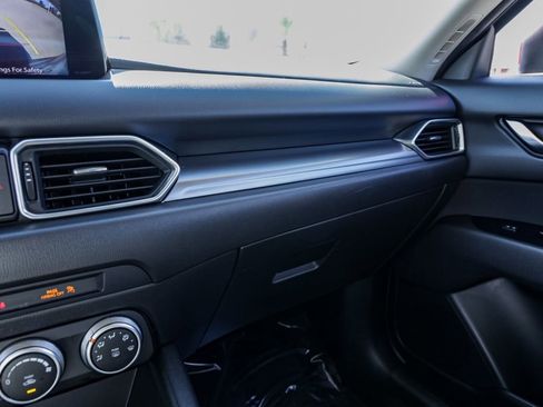 Used 2020 MAZDA CX-5 Sport image 31