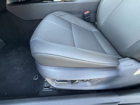 New 2026 Toyota Camry XLE w/ Premium Plus Package FWD image 22