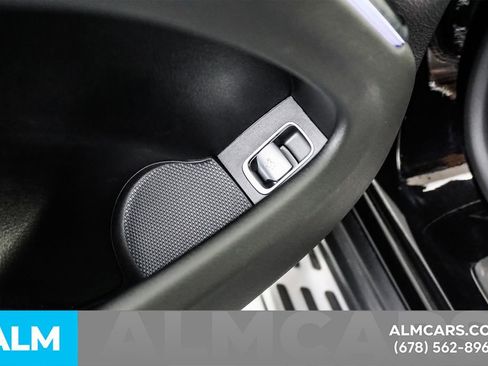 Used 2023 Mercedes-Benz EQS 450+ SUV image 50