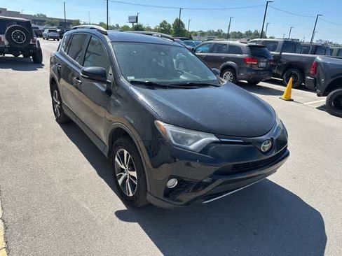 Used 2017 Toyota RAV4 XLE w/ Plus Special Value Package AWD/4WD image 24
