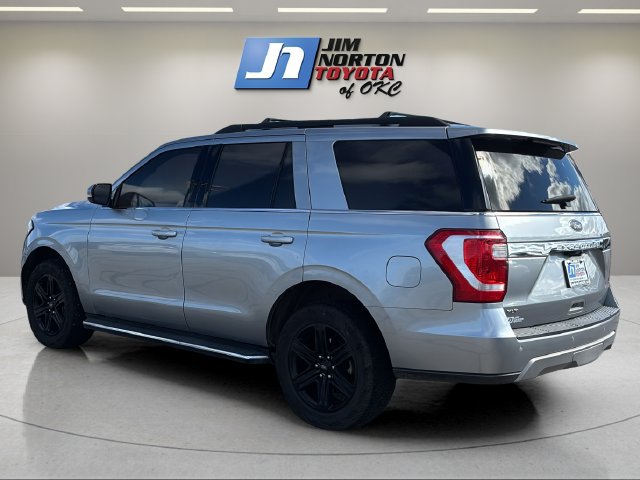 Used 2020 Ford Expedition XLT w/ Equipment Group 202A RWD image 7