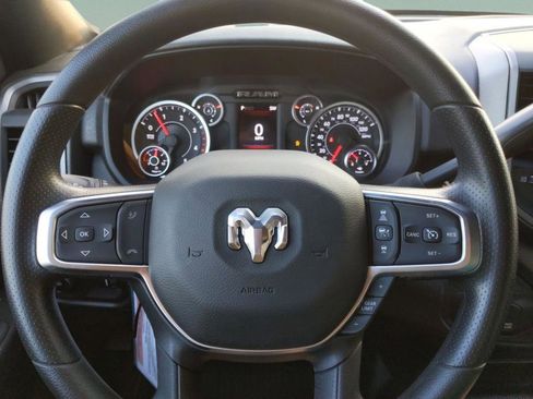 New 2026 RAM 5500 Tradesman w/ Chrome Appearance Group image 23