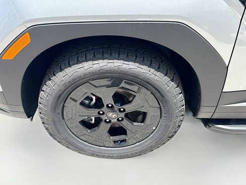 New 2026 Hyundai Santa Fe XRT AWD/4WD image 23
