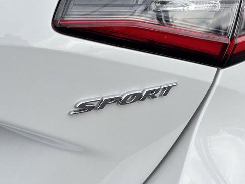 Used 2025 Honda Civic Sport image 13