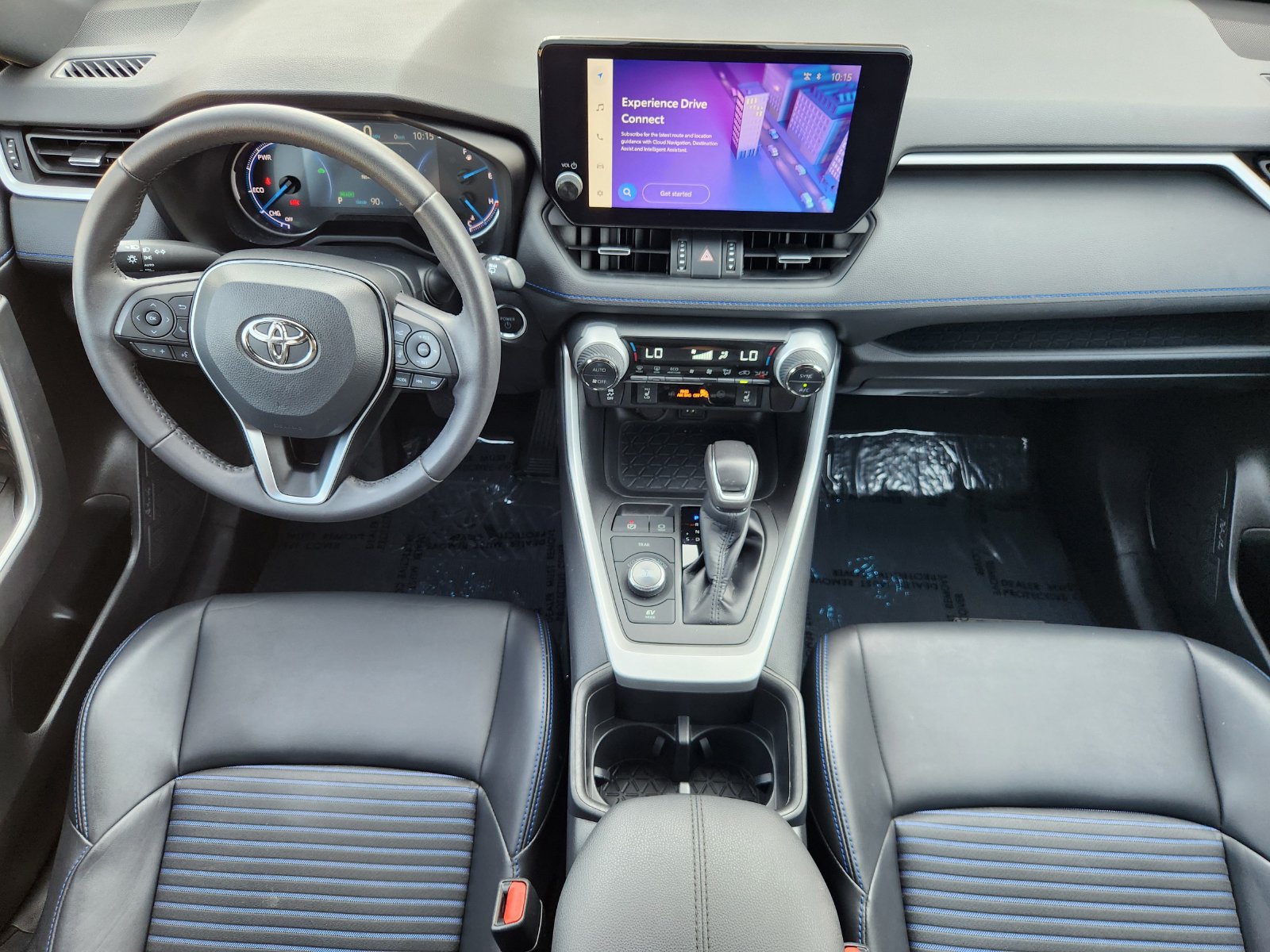 Used 2023 Toyota RAV4 XSE AWD/4WD image 31